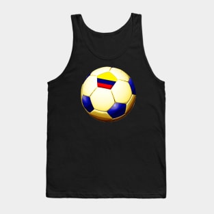 Columbia Soccer Tank Top